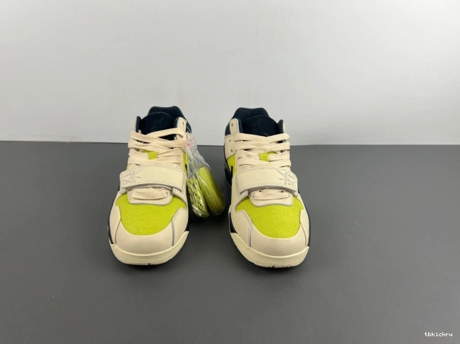 Rep TBK Scott x Jordan FZ8117-102 Travis TR Jack Jumpman 0731